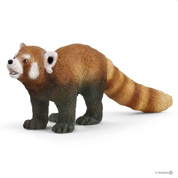 Foto van Schleich 14833 rode panda