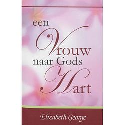 Foto van Een vrouw naar gods hart