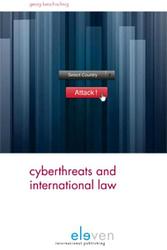 Foto van Cyberthreats and international law - georg kerschischnig - ebook
