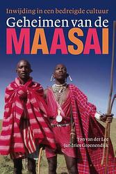 Foto van De geheimen van de maasai - ton van der lee - ebook (9789460034497)