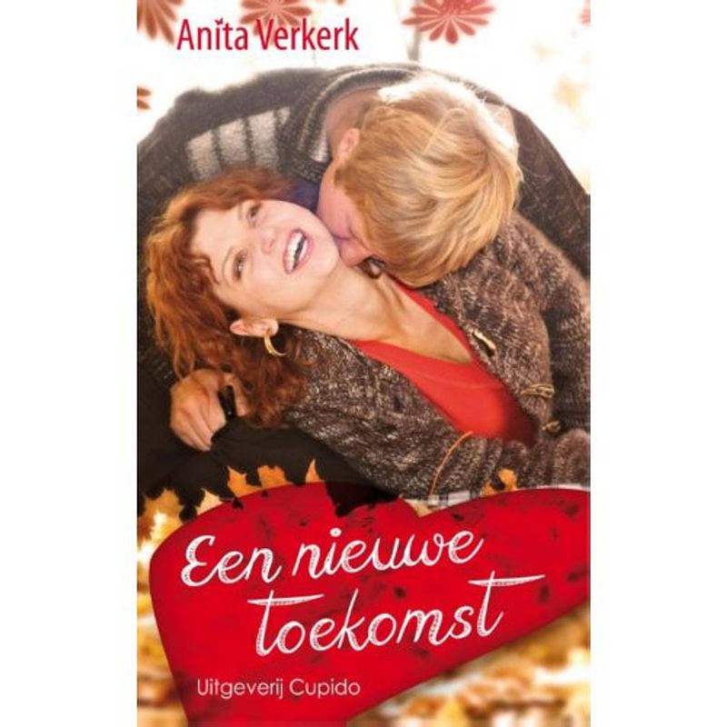 Foto van Een nieuwe toekomst - amber trilogie