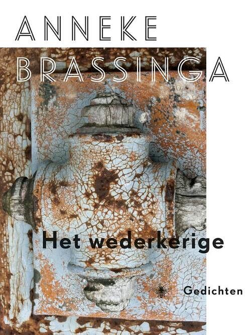 Foto van Het wederkerige - anneke brassinga - ebook (9789023489788)