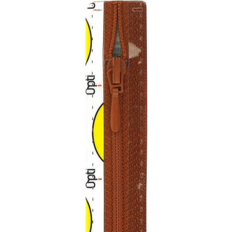 Foto van Opti 4800 s40 spiraalrits 4mm niet deelbaar 30 cm met druppeltrekker