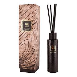 Foto van Ptmd elements fragrance sticks elegant cedar 200ml