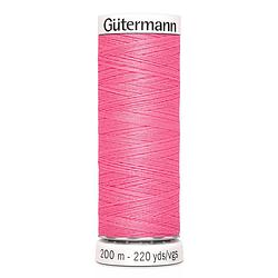 Foto van Gutermann polyester 200mtr