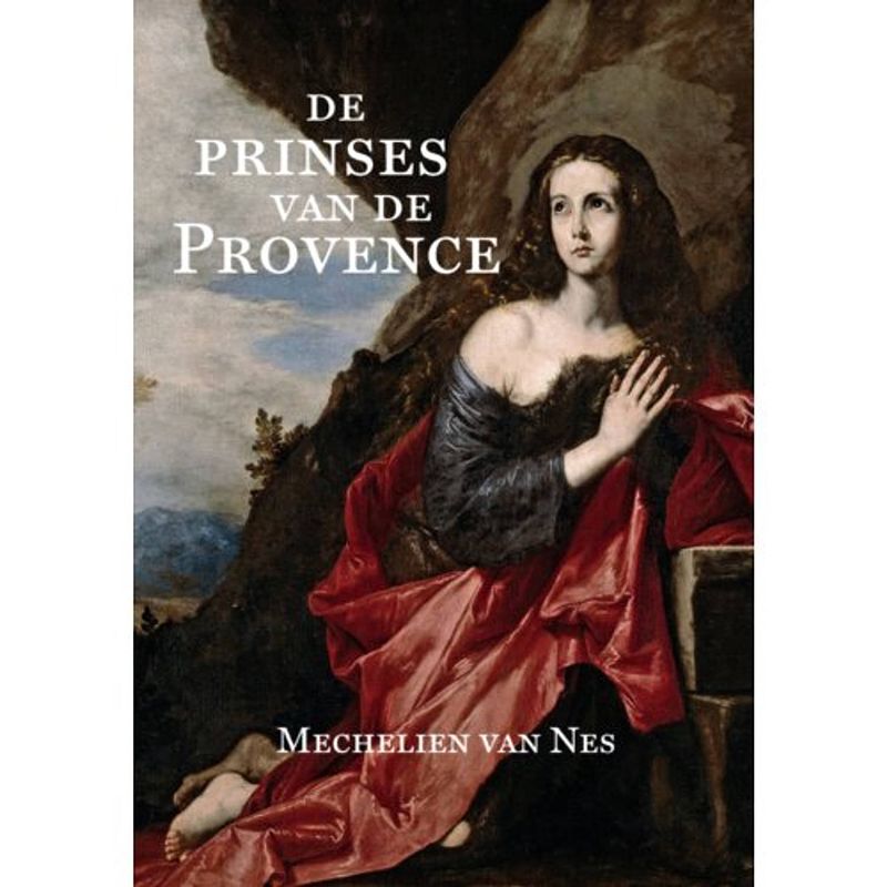 Foto van De prinses van de provence