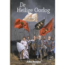 Foto van De heilige oorlog