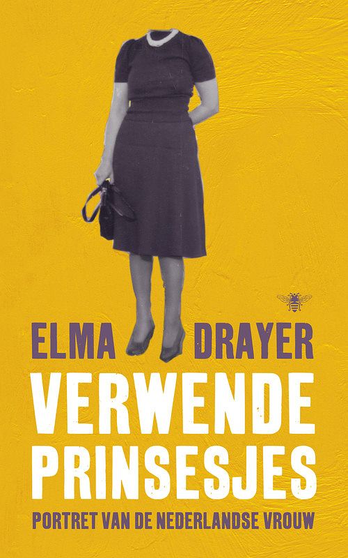 Foto van Verwende prinsesjes - elma drayer - ebook (9789023466666)