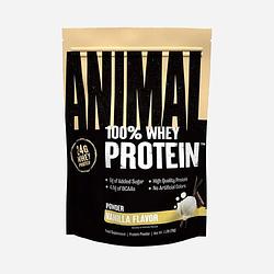 Foto van Animal 100% whey protein