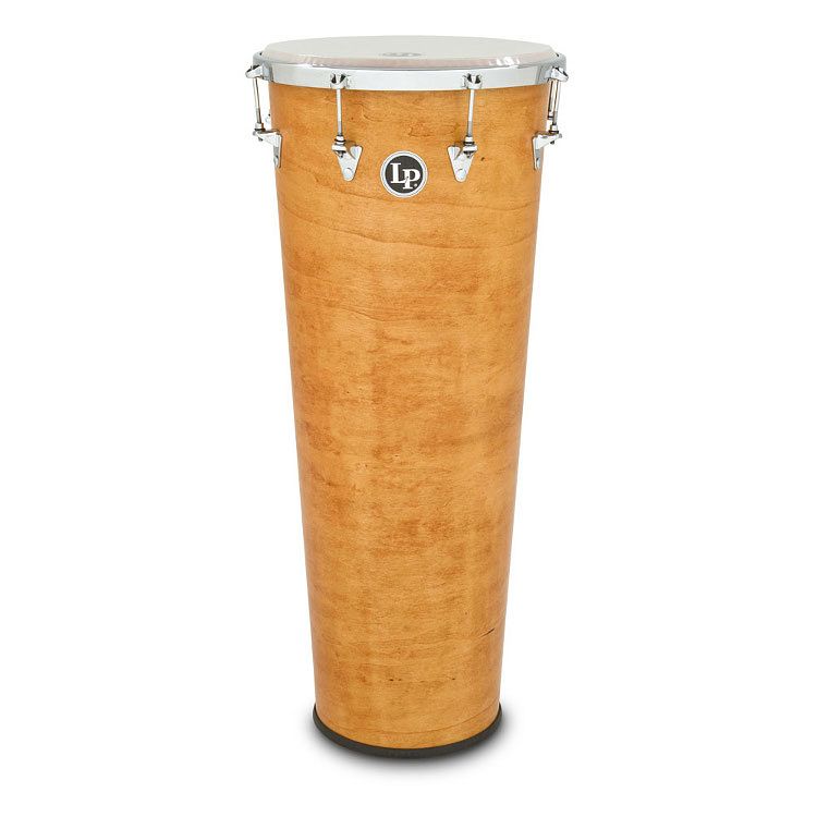 Foto van Latin percussion lp3314 14x35 inch houten timbau