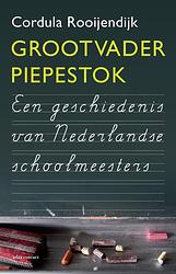 Foto van Grootvader piepestok - cordula rooijendijk - ebook (9789045032313)