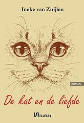 Foto van De kat en de liefde - ineke van zuijlen - ebook (9789464496345)