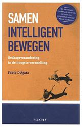 Foto van Samen intelligent bewegen - fabio d'sagata - paperback (9789493272200)