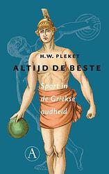 Foto van Altijd de beste - h.w. pleket - ebook (9789025304829)