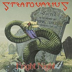 Foto van Fright night - cd (8718627234143)