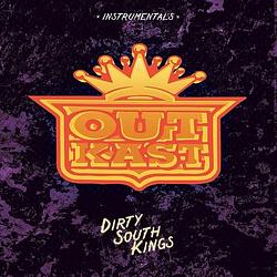 Foto van Dirty south kings - lp (8436022624795)