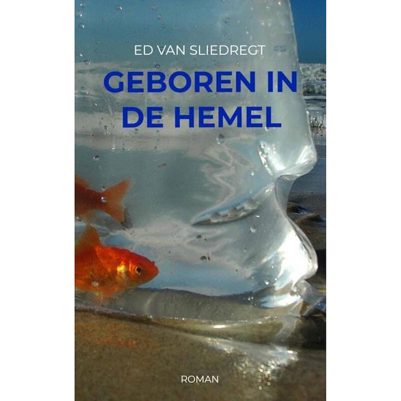 Foto van Geboren in de hemel