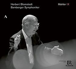 Foto van Symphony no. 9 - cd (4260234831986)