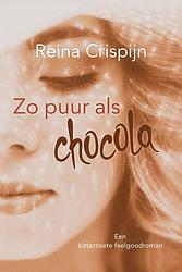 Foto van Zo puur als chocola - reina crispijn - ebook (9789401907903)