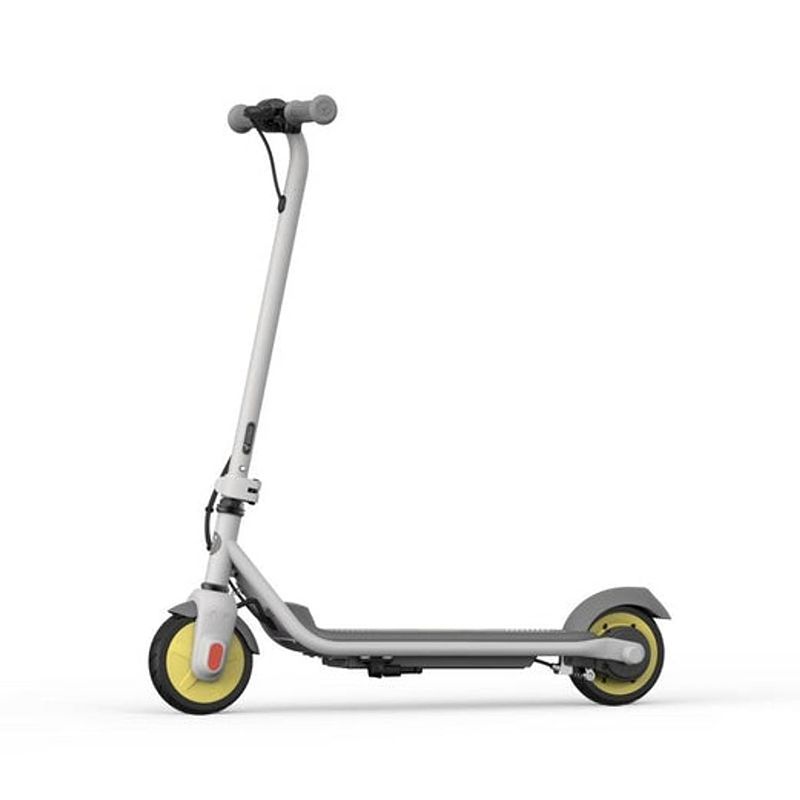 Foto van Segway by ninebot zing c8