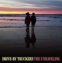 Foto van The unraveling - cd (0880882388522)