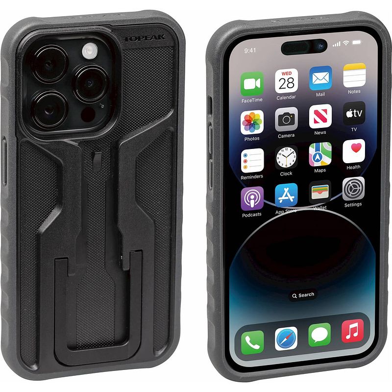 Foto van Topeak 16 delig ridecase iphone 14 excl. bevestiging