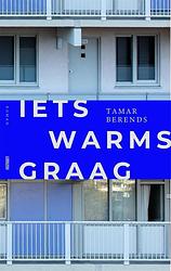 Foto van Iets warms graag - tamar berends - ebook