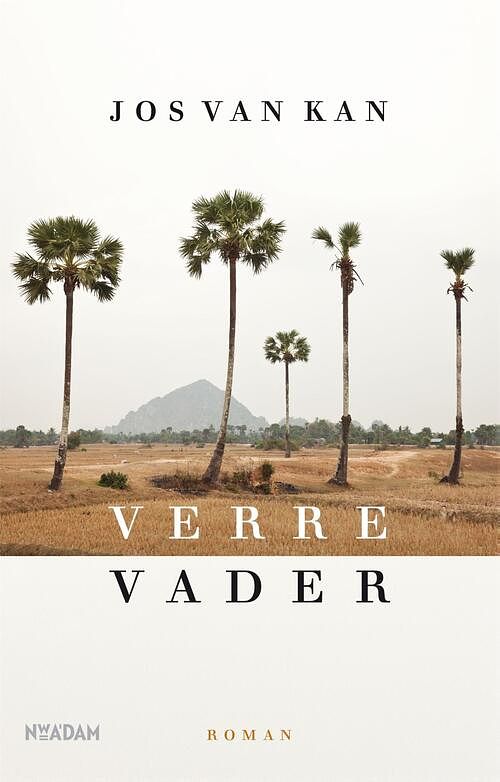 Foto van Verre vader - jos van kan - ebook (9789046820551)