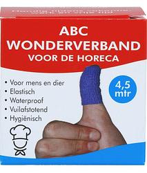 Foto van Trophax abc wonderverband