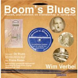 Foto van Boom's blues