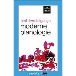 Foto van Moderne planologie - vantoen.nu