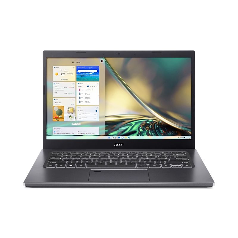 Foto van Acer aspire 5 a514-55-35t3 -14 inch laptop