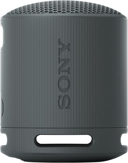 Foto van Sony srs-xb100 zwart