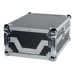 Foto van Dap flightcase voor de pioneer cdj reeks