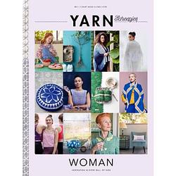 Foto van Scheepjes yarn woman / 5 - yarn