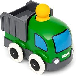 Foto van Brio push & go truck 30286