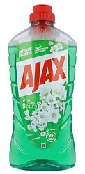 Foto van Ajax allesreiniger lentebloem