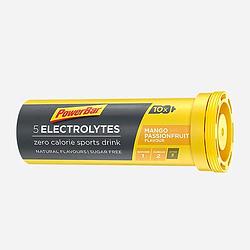 Foto van Electrolyte tabs