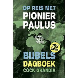 Foto van Op reis met pionier paulus