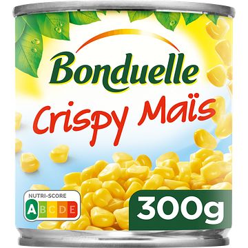 Foto van Bonduelle crispy mais 300g bij jumbo