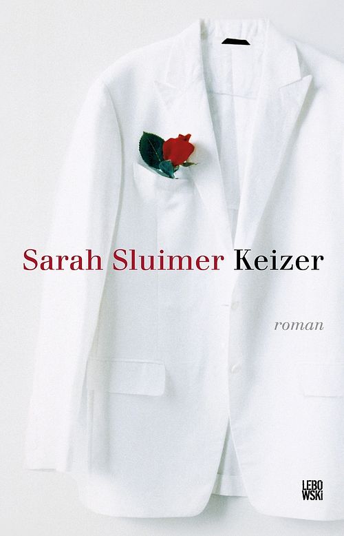 Foto van Keizer - sarah sluimer - ebook (9789048841776)