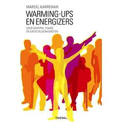 Foto van Warming ups en energizers