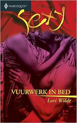 Foto van Vuurwerk in bed - lori wilde - ebook