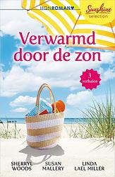 Foto van Hqn roman sunshine selection: verwarmd door de zon - sherryl woods, susan mallery, linda lael miller - ebook