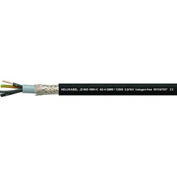 Foto van Helukabel jz-600 hmh-c stuurstroomkabel 4 g 1.50 mm² zwart 12872-500 500 m