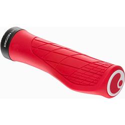 Foto van Ergon handvatten ga3-s risky red