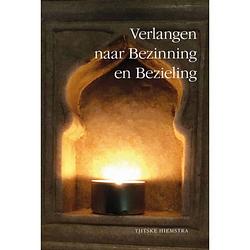 Foto van Verlangen naar bezinning en bezieling