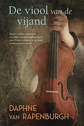 Foto van De viool van de vijand - daphne van rapenburgh - hardcover (9789020537734)