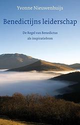 Foto van Benedictijns leiderschap - yvonne nieuwenhuijs - ebook (9789025901653)