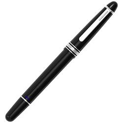 Foto van Adonit star digitale pen met precieze schrijfpunt, herlaadbaar zwart